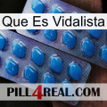 What Is Vidalista viagra2